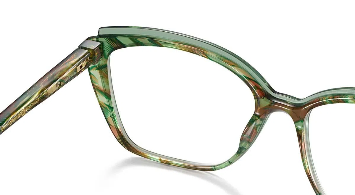 Etnia Barcelona ZAZ Eyeglasses - view 19